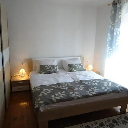Vendégház Ana Savudrija