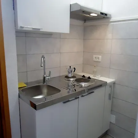 Ana Casa de hóspedes Savudrija