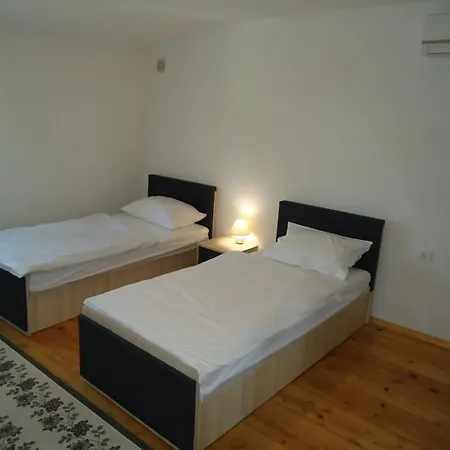 Gasthof Ana Savudrija