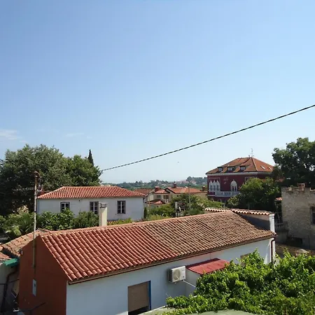 Ana Vendégház Savudrija