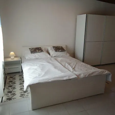 Ana Casa de hóspedes Savudrija