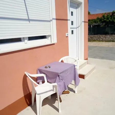 Vendégház Ana 3*