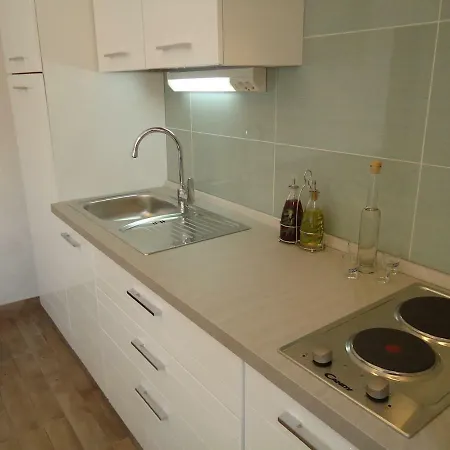 Ana Casa de hóspedes Savudrija