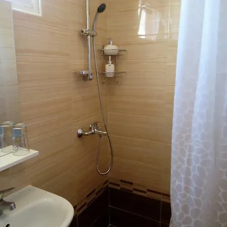 Casa de hóspedes Ana 3*