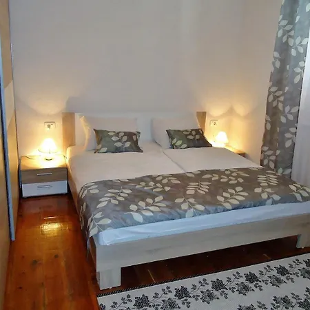 Guest house Ana 3*