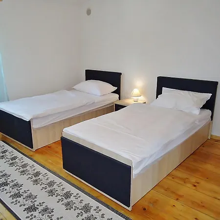 Guest house Ana Savudrija