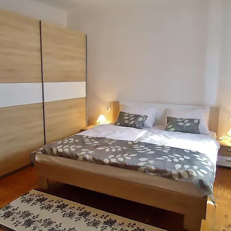Guest house Ana