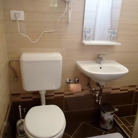 Ana Guest house Savudrija