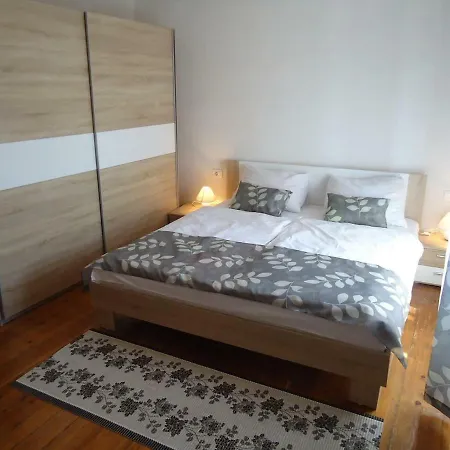 Guest house Ana Savudrija